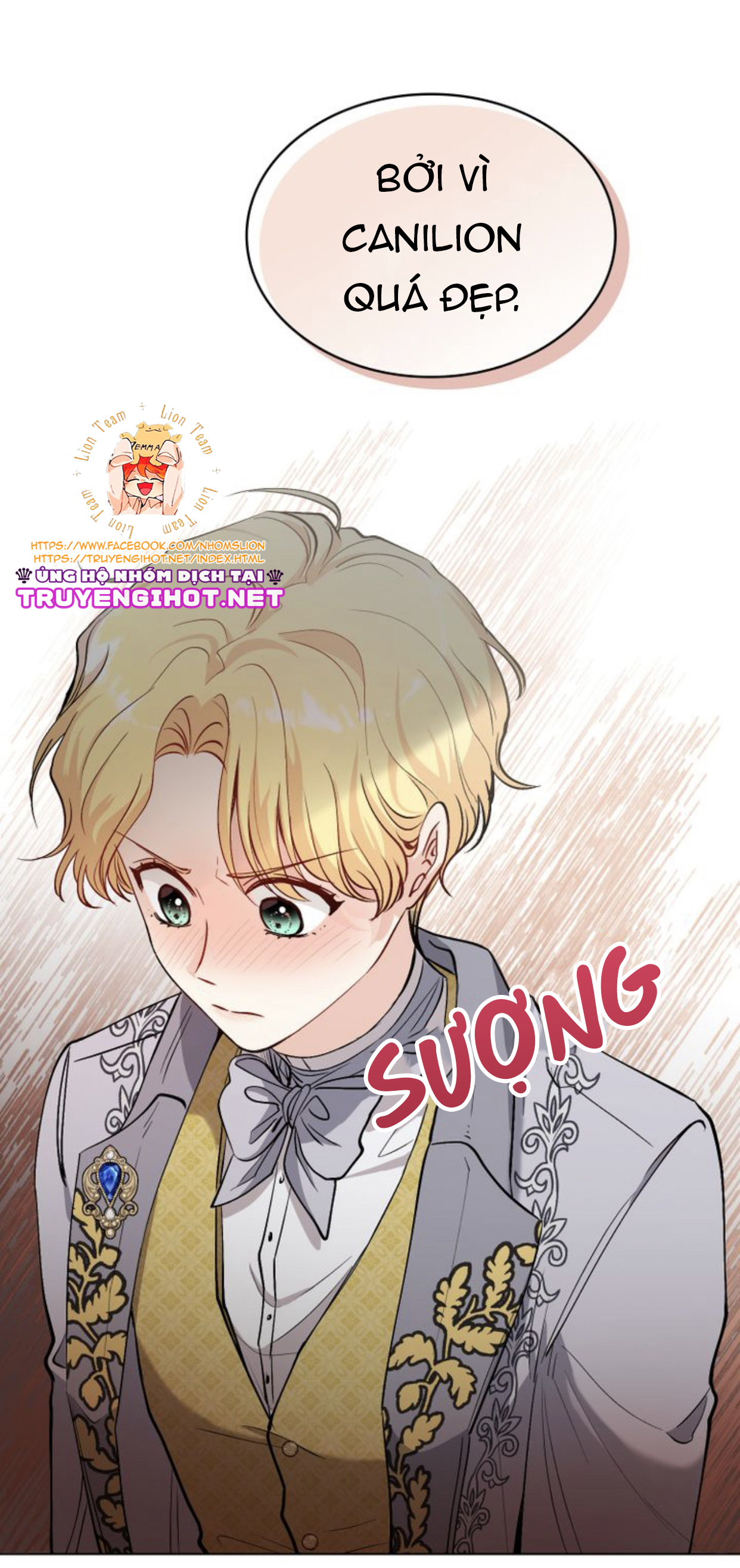 chịu đựng đi đại công tước!! chapter 12 57