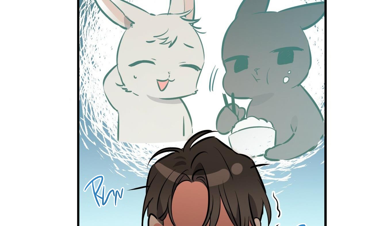 những chú thỏ của hapypy chapter 52 41