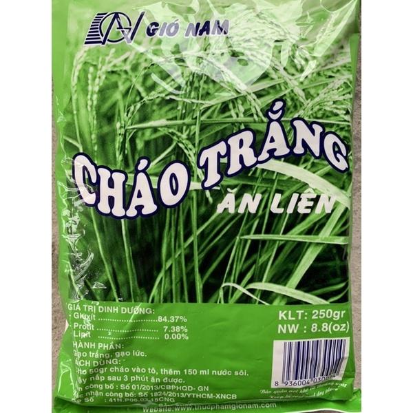 Cháo Trắng Gió Nam- Mồi Cháo Câu Cá