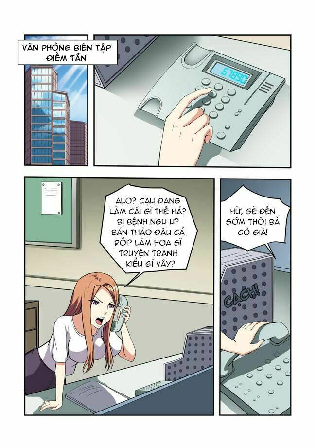 i am a killer maid chapter 32 7