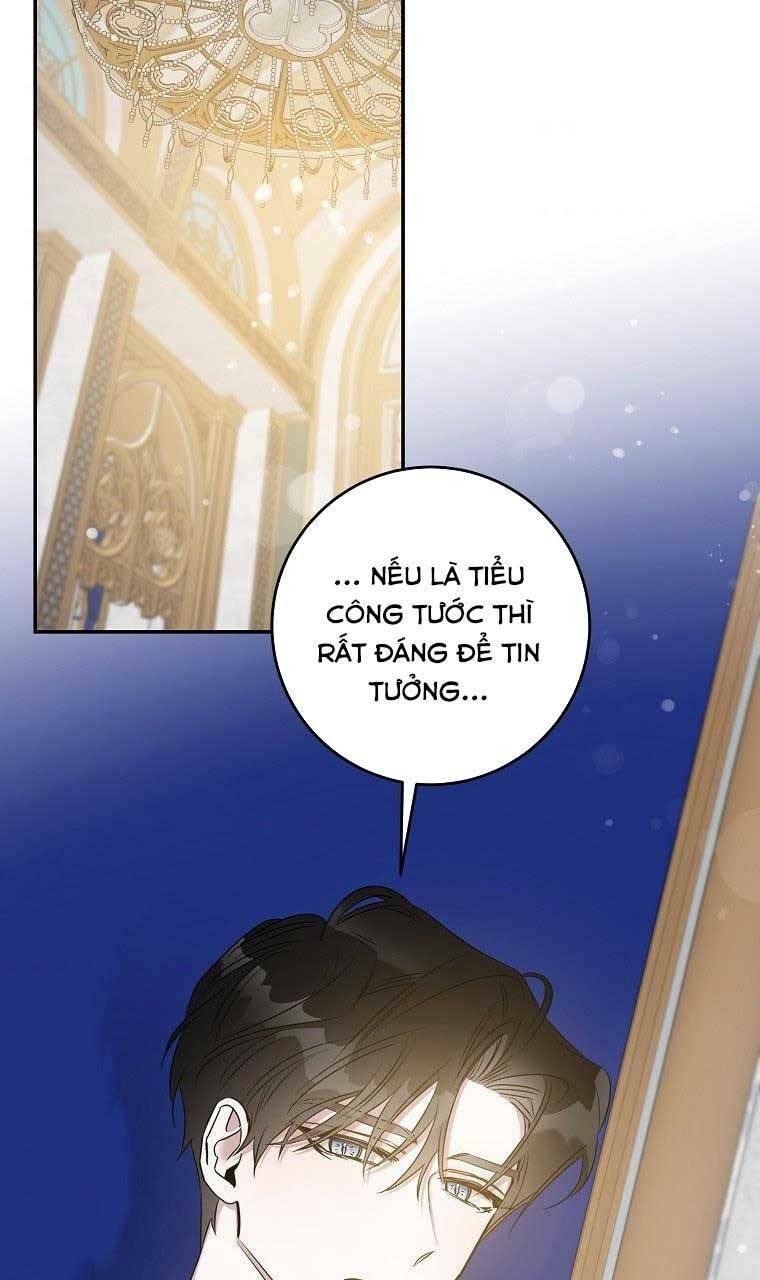 tôi đã thuần hóa một tên bạo chúa và chạy trốn chapter 44 44