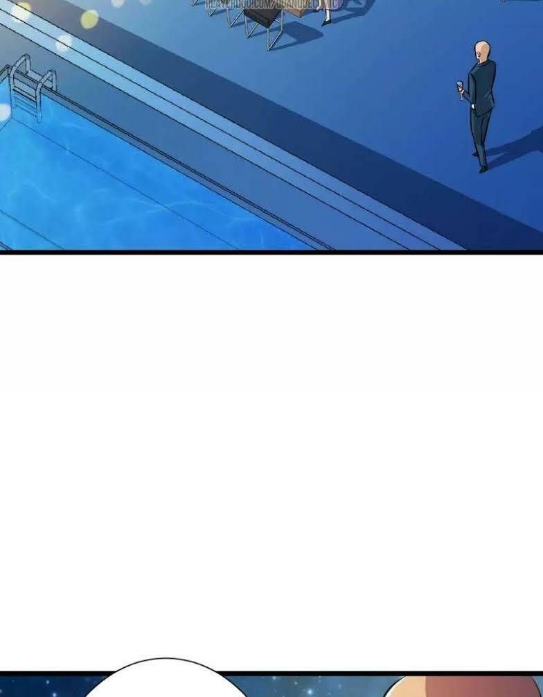 tối cường đặc chủng binh của hoa khôi chapter 46 2