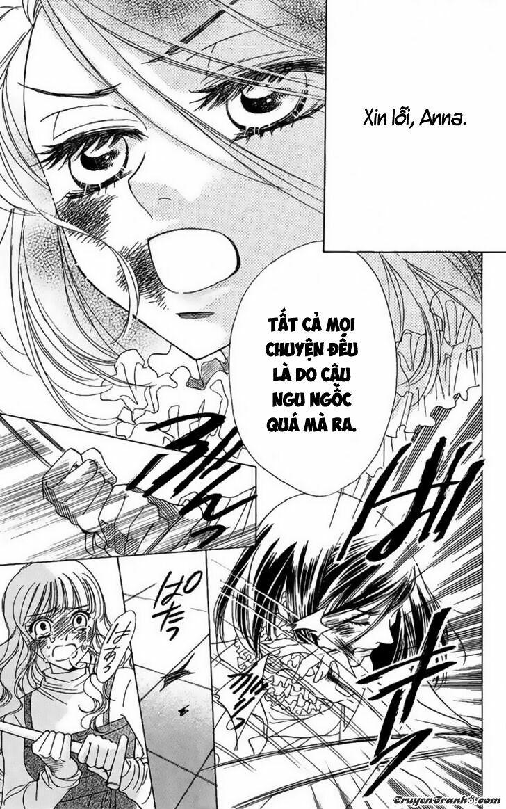 ác quỷ và bản tình ca chapter 40 7