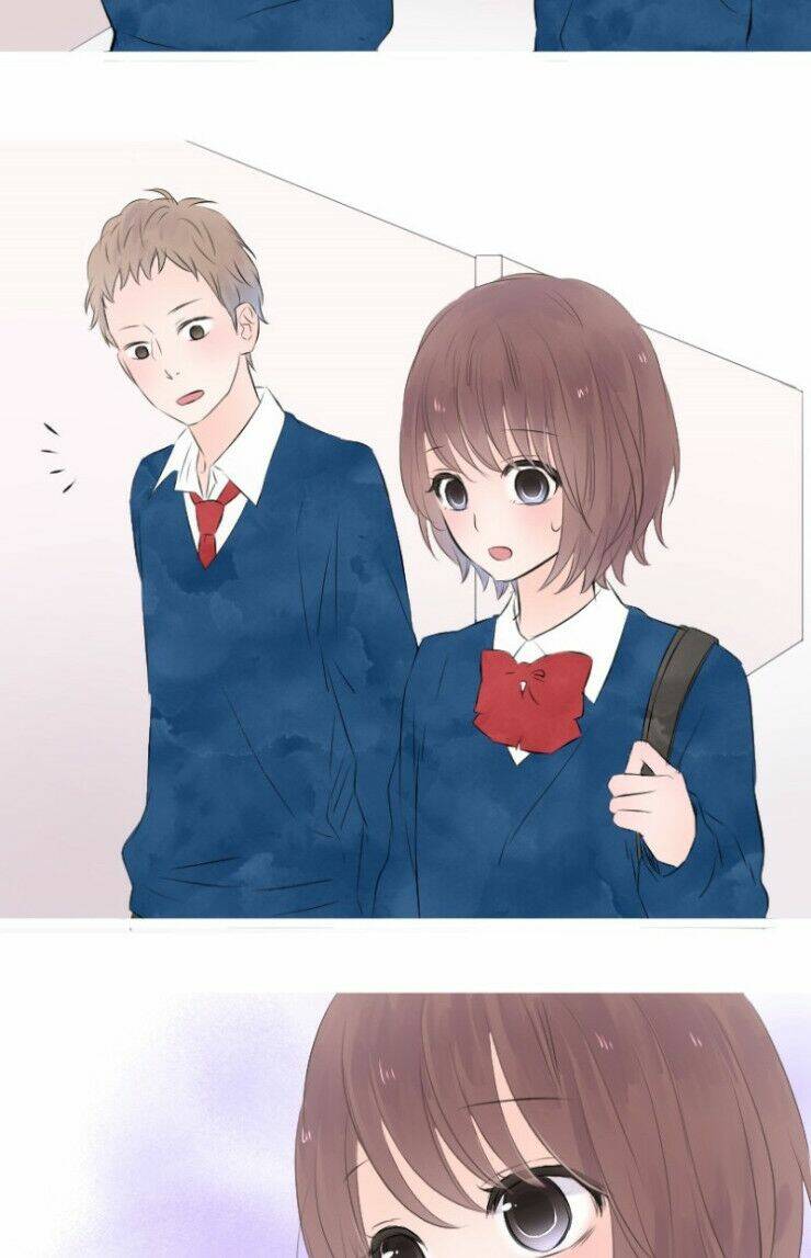 yêu không thể nói chapter 21 13