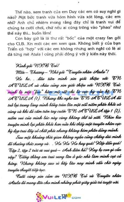 truyền nhân atula phần ii chapter 14 137