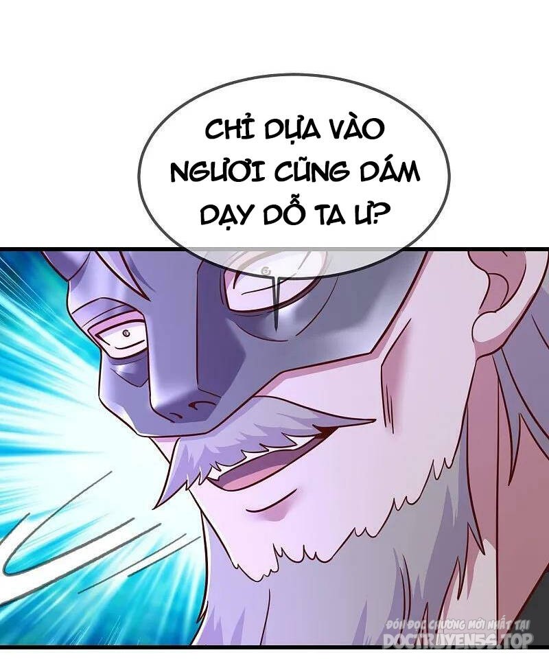 tiên võ đế tôn chapter 493 15