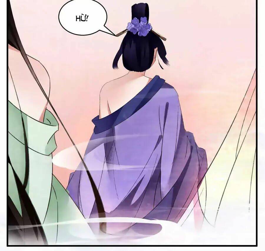 giấc mộng nam triều chapter 31 17