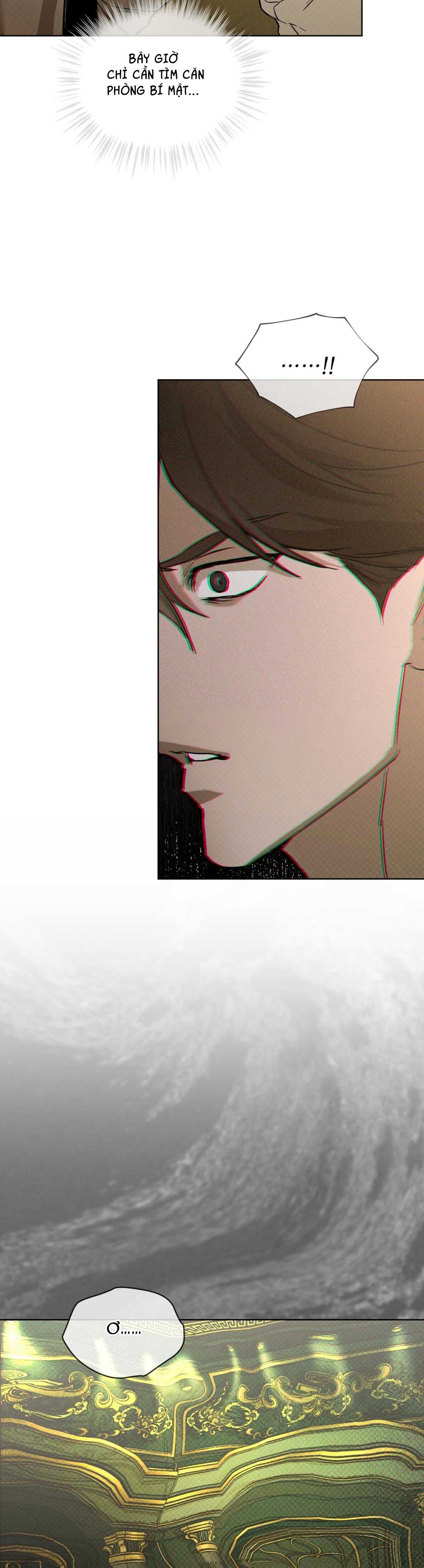 codename anastasia chapter 40 19