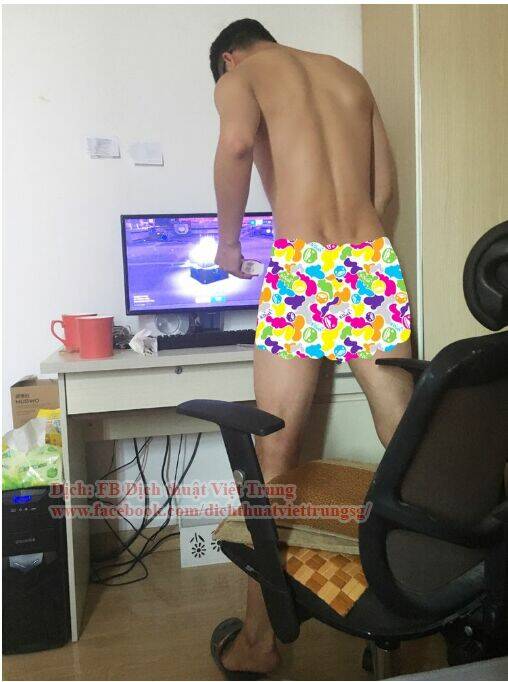 đại thánh và tiểu yêu chapter 35 7