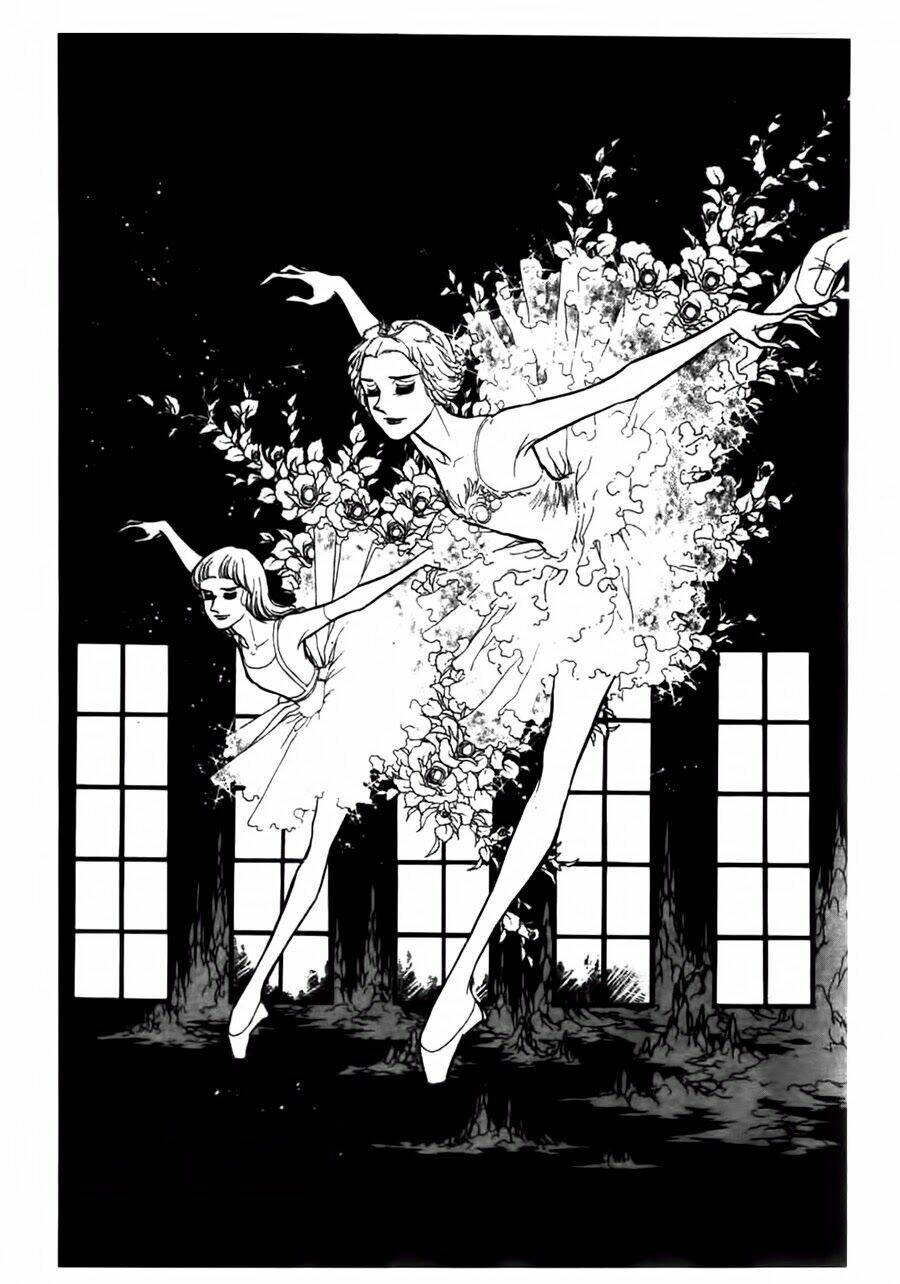 swan - vũ khúc thiên nga chapter 36 4