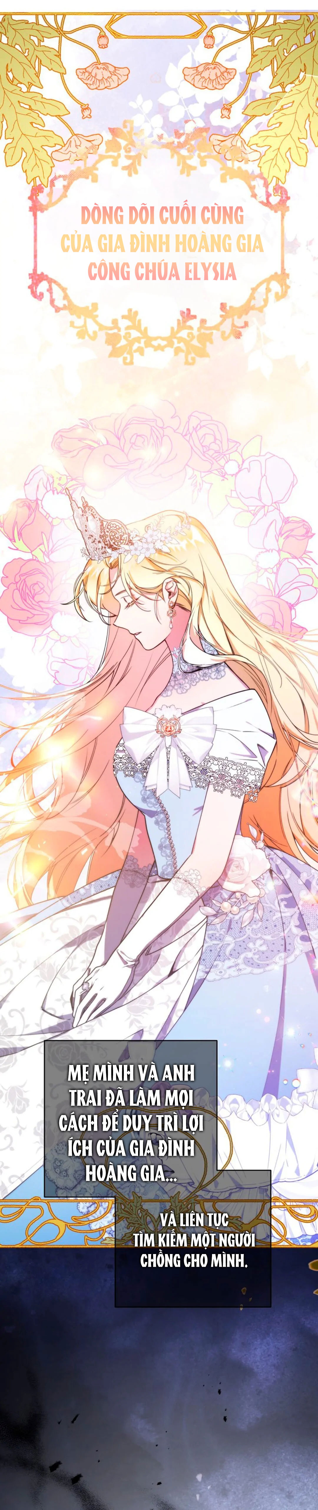 thỏa thuận với người chồng giả của tôi chapter 1.1 13