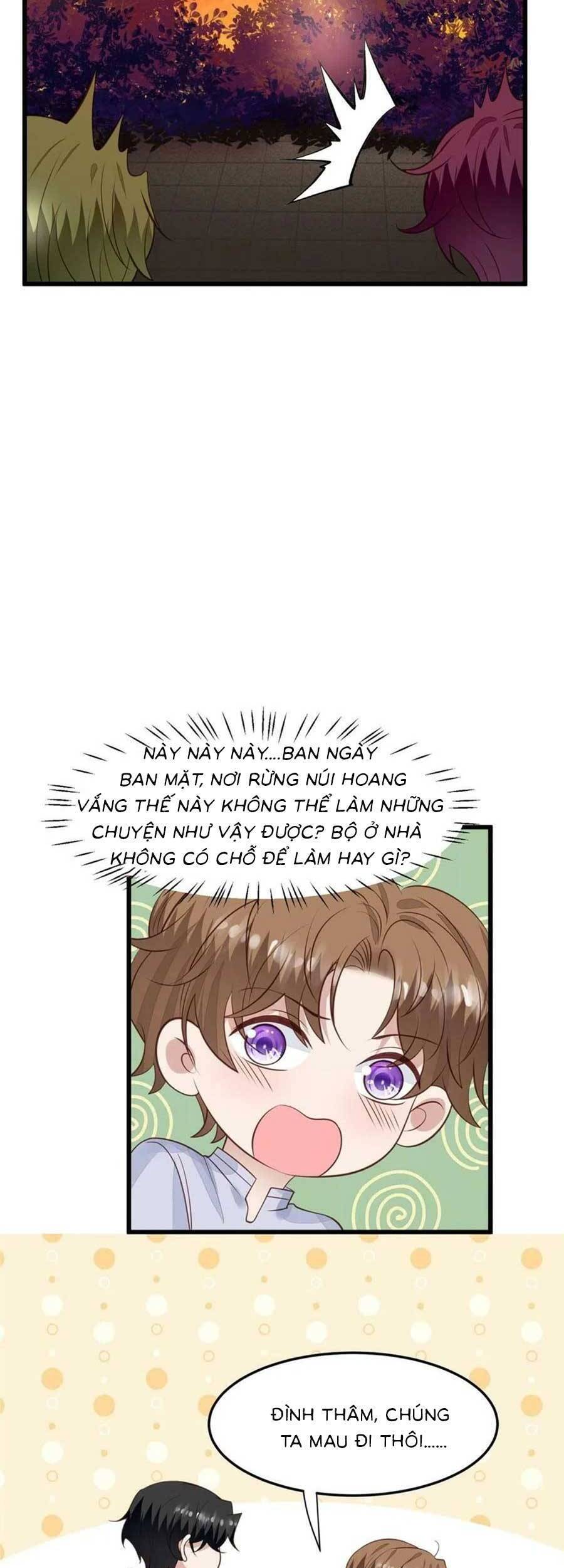 dựa vào đại lão ổn định vị trí c trong nam đoàn chapter 152 9