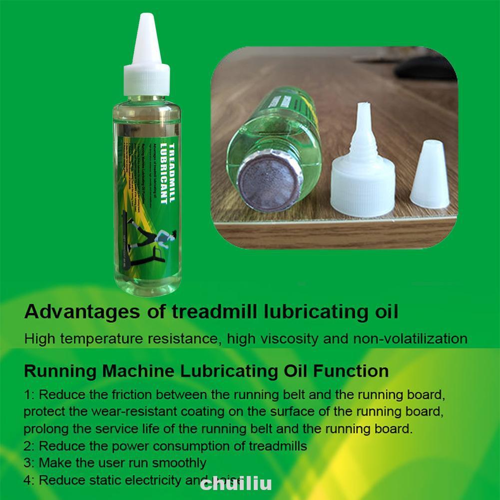 Lọ Dầu Bôi Trơn 60ml