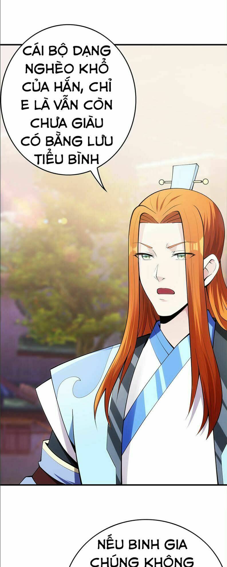 thiên hạ kiếp chapter 33 27