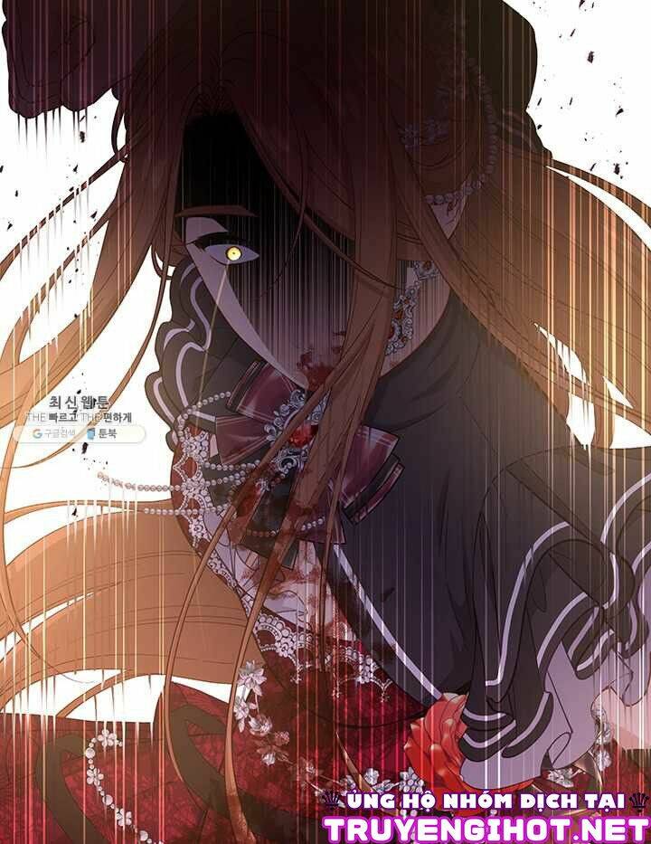 hãy coi chừng ác nữ chapter 70 86