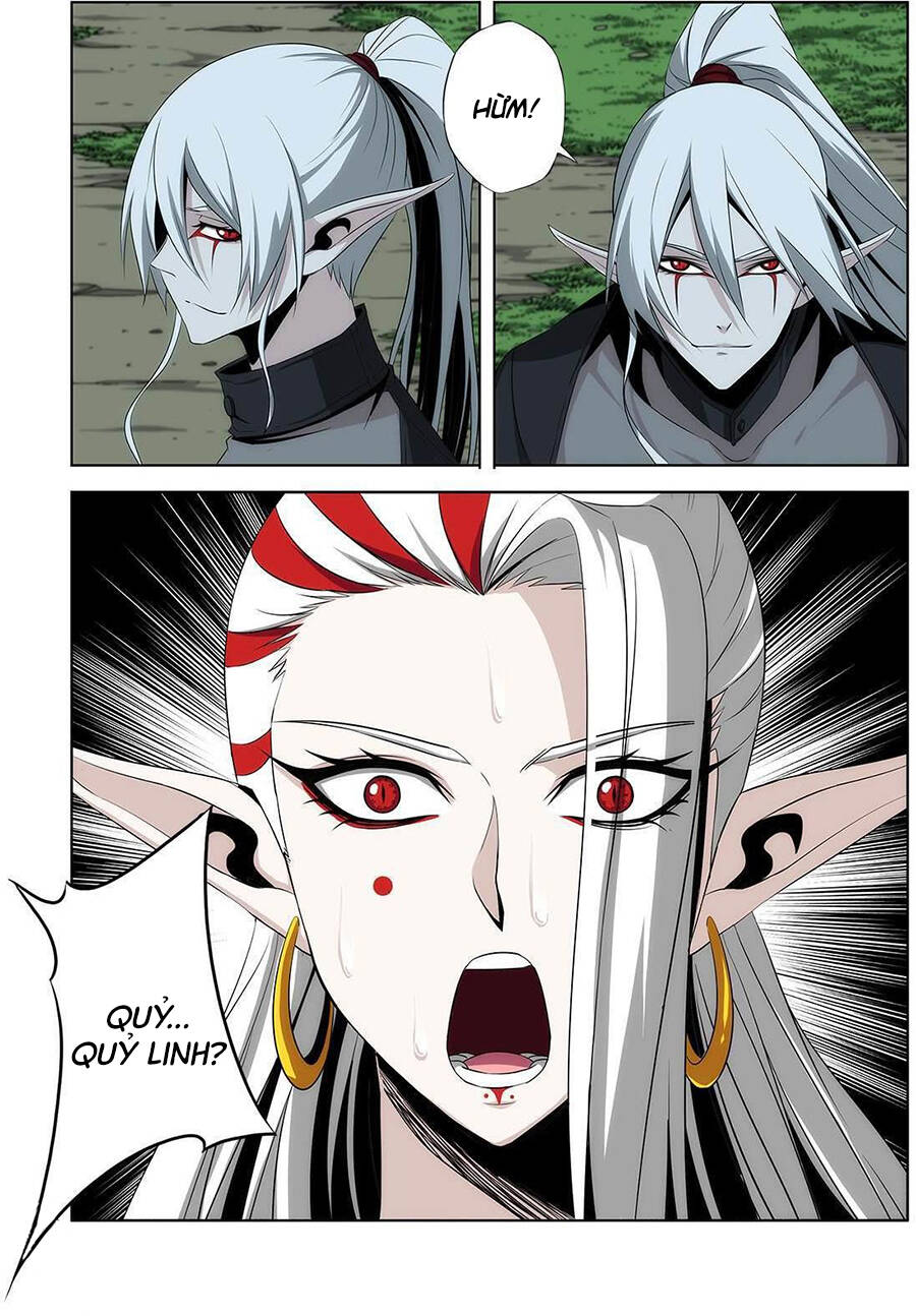 life and death chapter 23 8