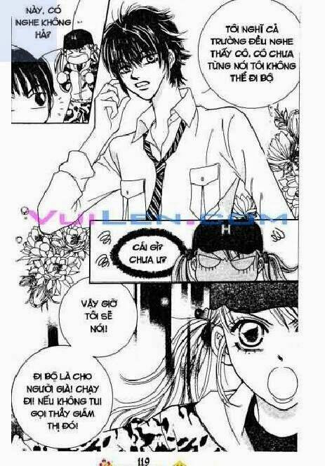 neck and neck chapter 1 116