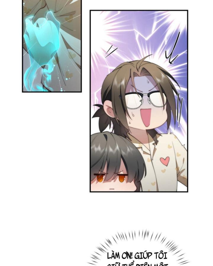 nữ chính chạy từ trong sách ra thì phải làm sao chapter 45 36