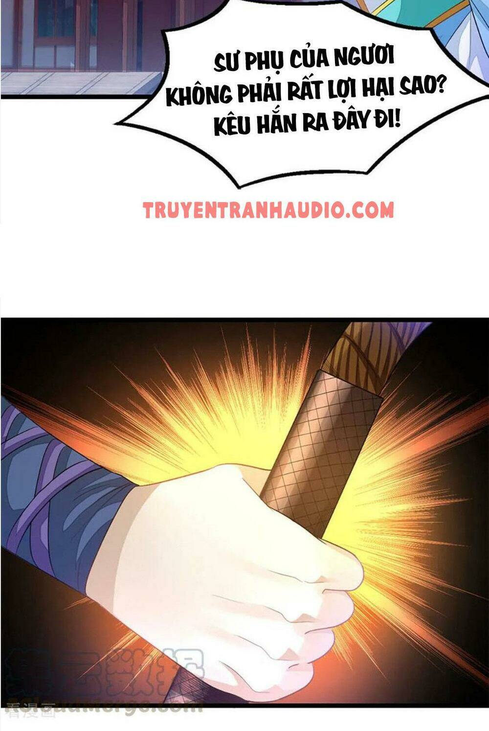 cửu dương thần vương chapter 221 2