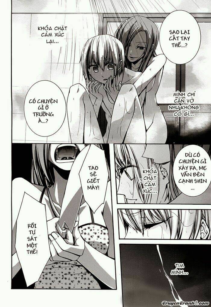 dolls code chapter 9 5