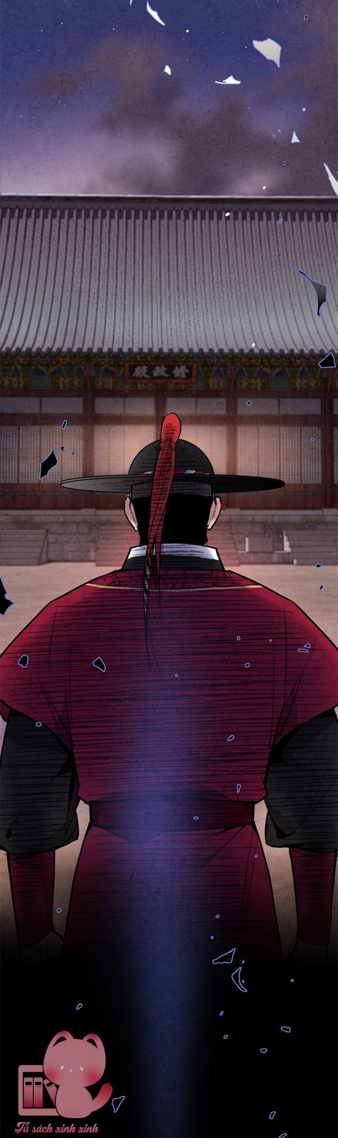 lệnh cấm hôn chapter 44 66