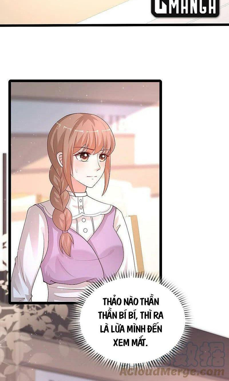 tối cường vận đào hoa chapter 241 10