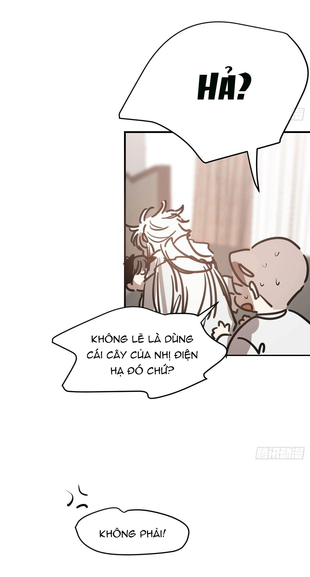 bắt lấy ngao ngao chapter 69 25