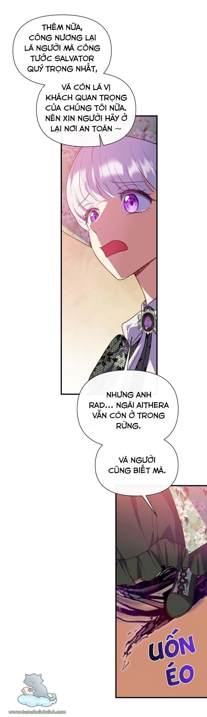 công nương khế ước của gia tộc công tước quái vật chapter 139 59