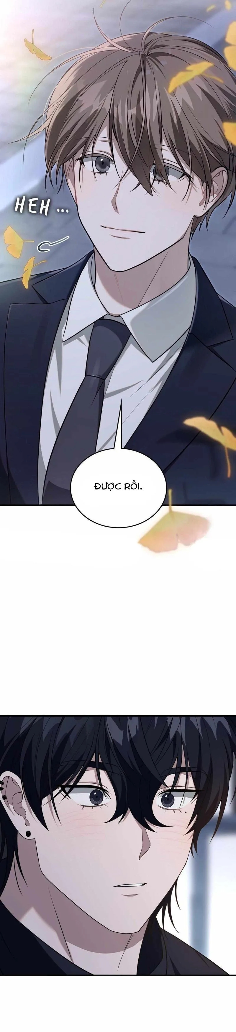 thành viên của hội là hàng xóm bên cạnh chapter 70 18