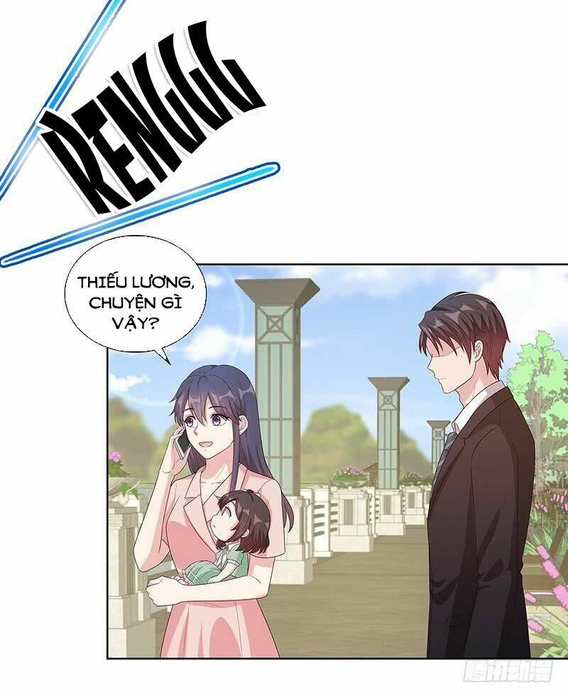 nam thần manh bảo tận diệt chapter 88 31