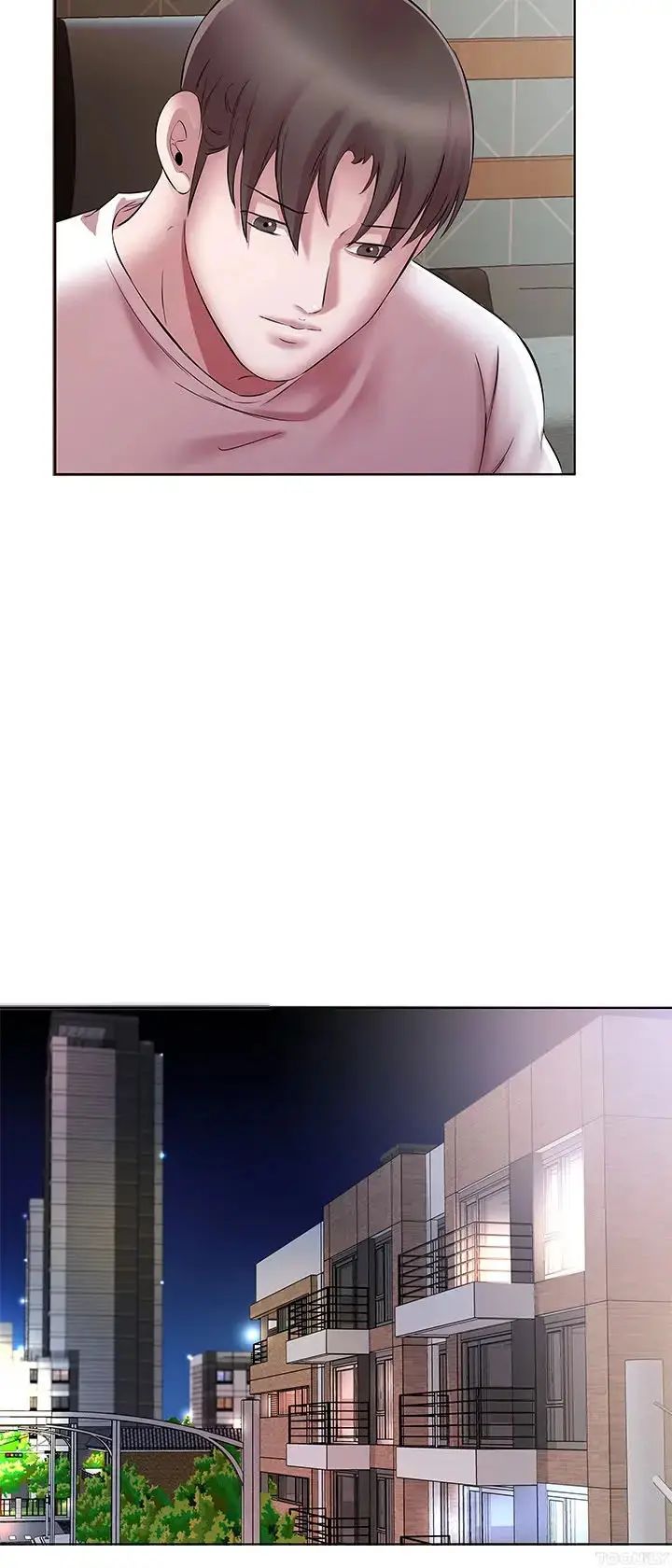 quý cô tầng dưới chapter 23 11