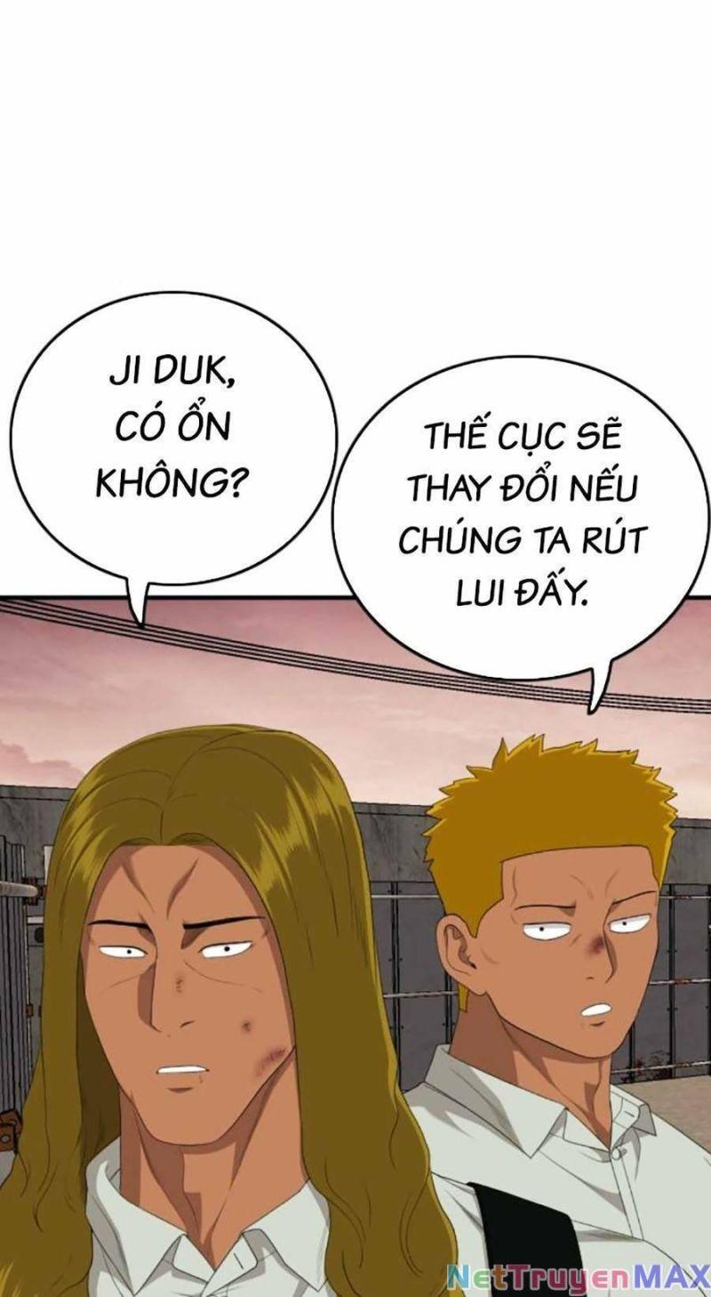 người xấu chapter 160 62