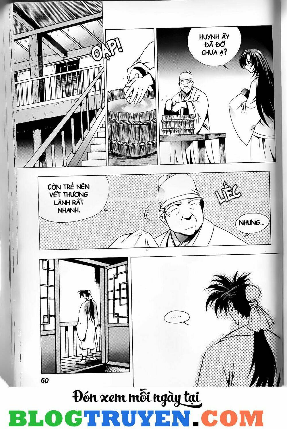 thiên lang liệt truyện chapter 42 3