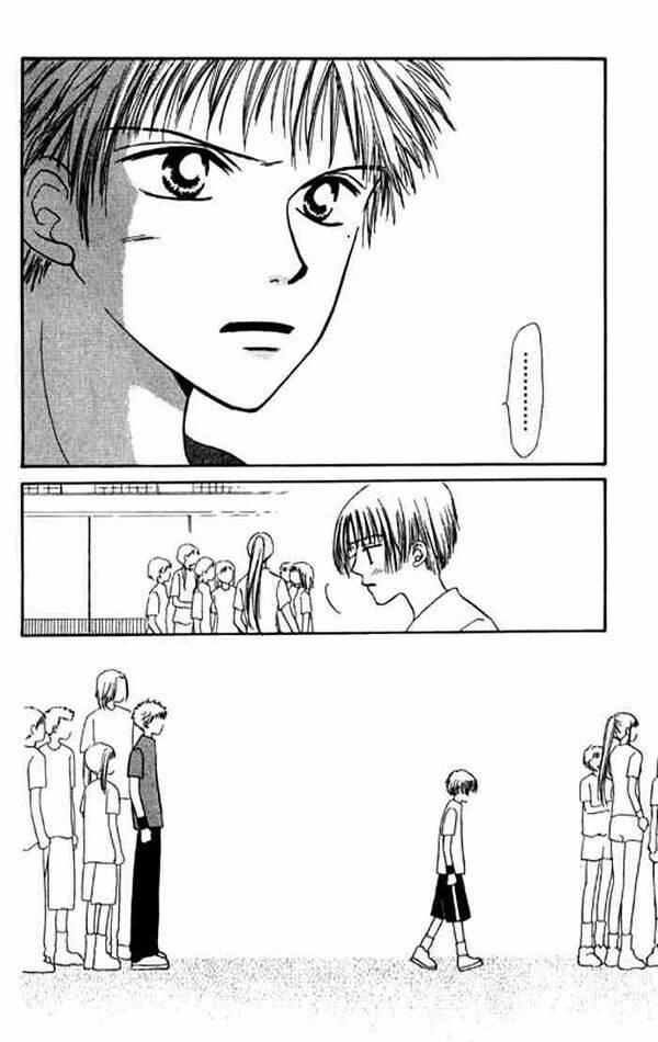 girl got game - power chapter 9 11