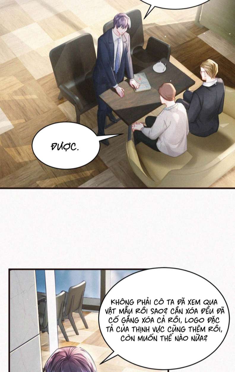 thần thương (môi súng) chapter 93 7