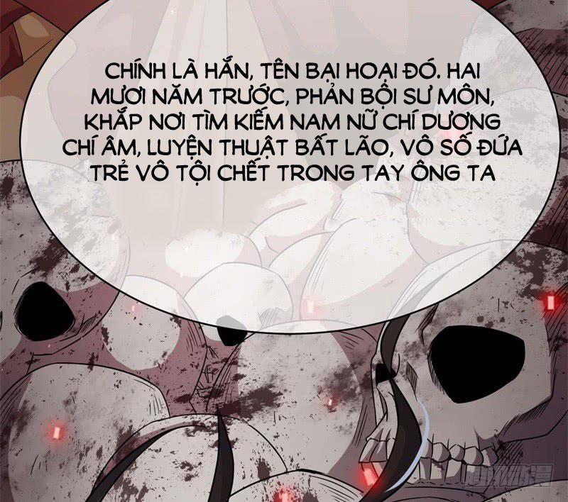 ngạo kiều quỷ vương yêu ta chapter 97 33