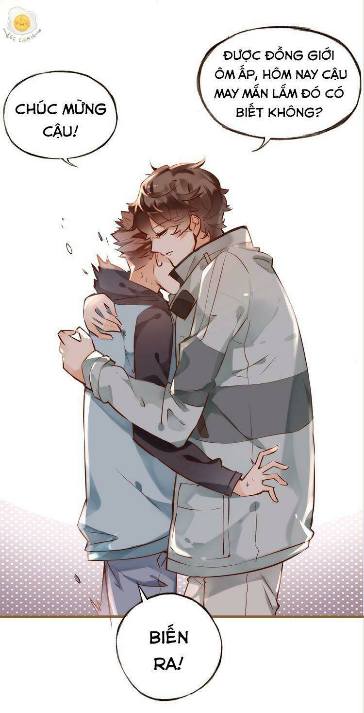 nở rộ trên bụi gai chapter 20 14