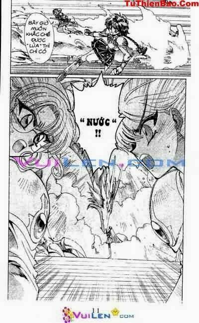 hiệp sĩ phép màu chapter 4 10