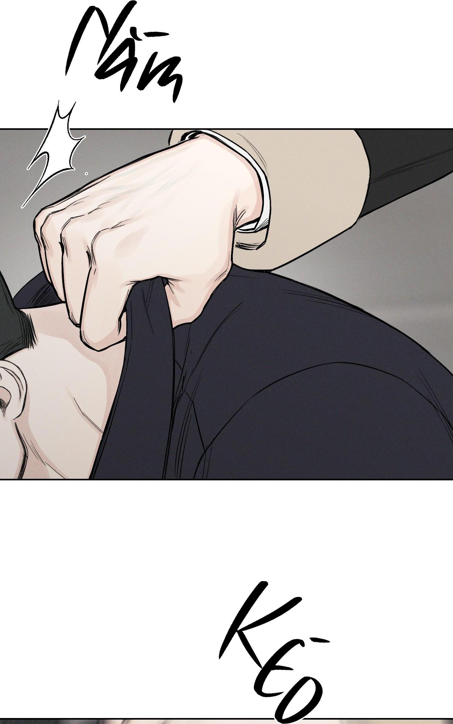 tháng 12 chapter 33 21