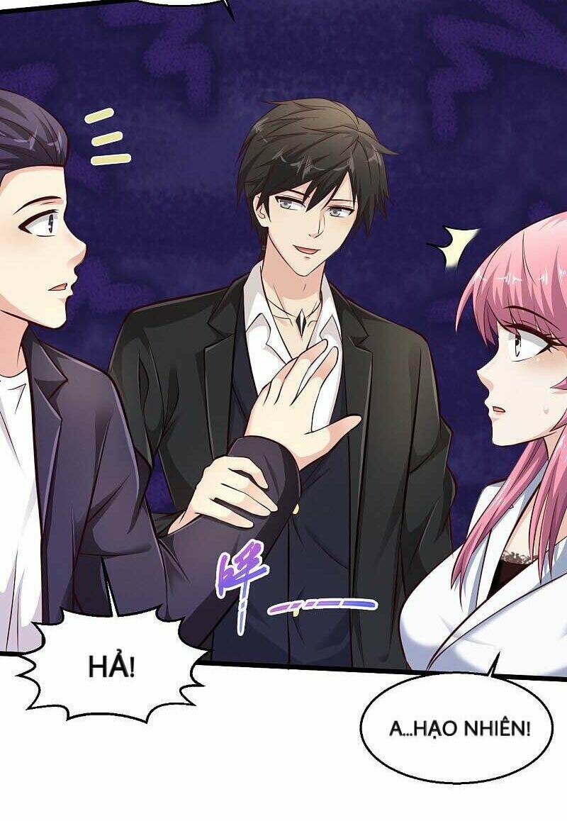 tuyệt phẩm y thánh chapter 174.5 11