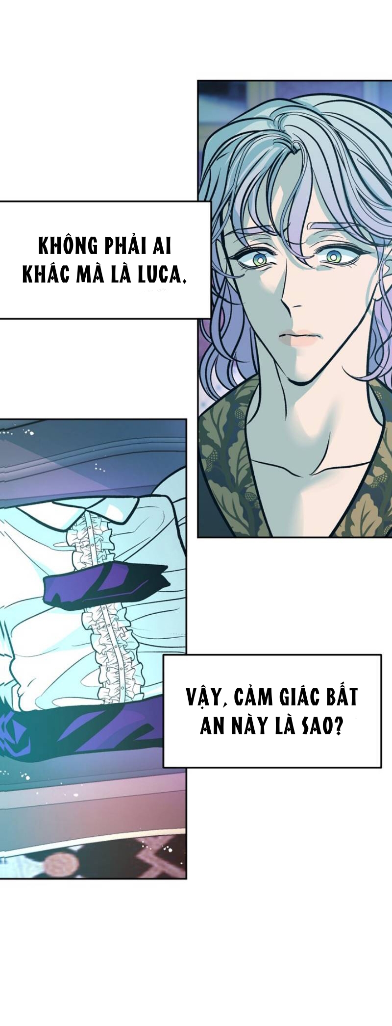 chàng hầu quyến rũ chapter 2 52