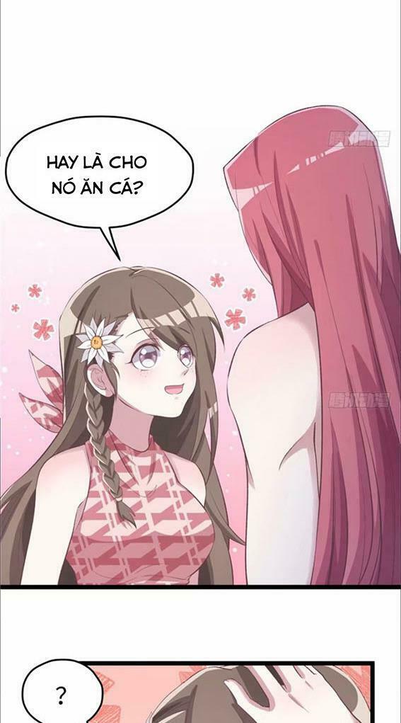 [16+] thảnh thơi thú thế chủng chủng điền, sinh sinh tể chapter 81 11