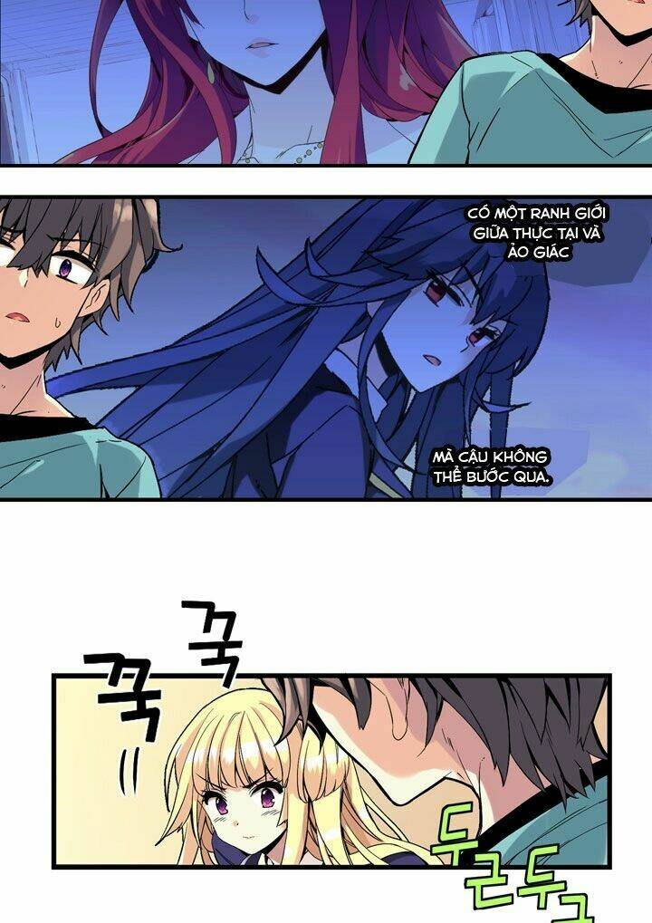 amentia chapter 2 64