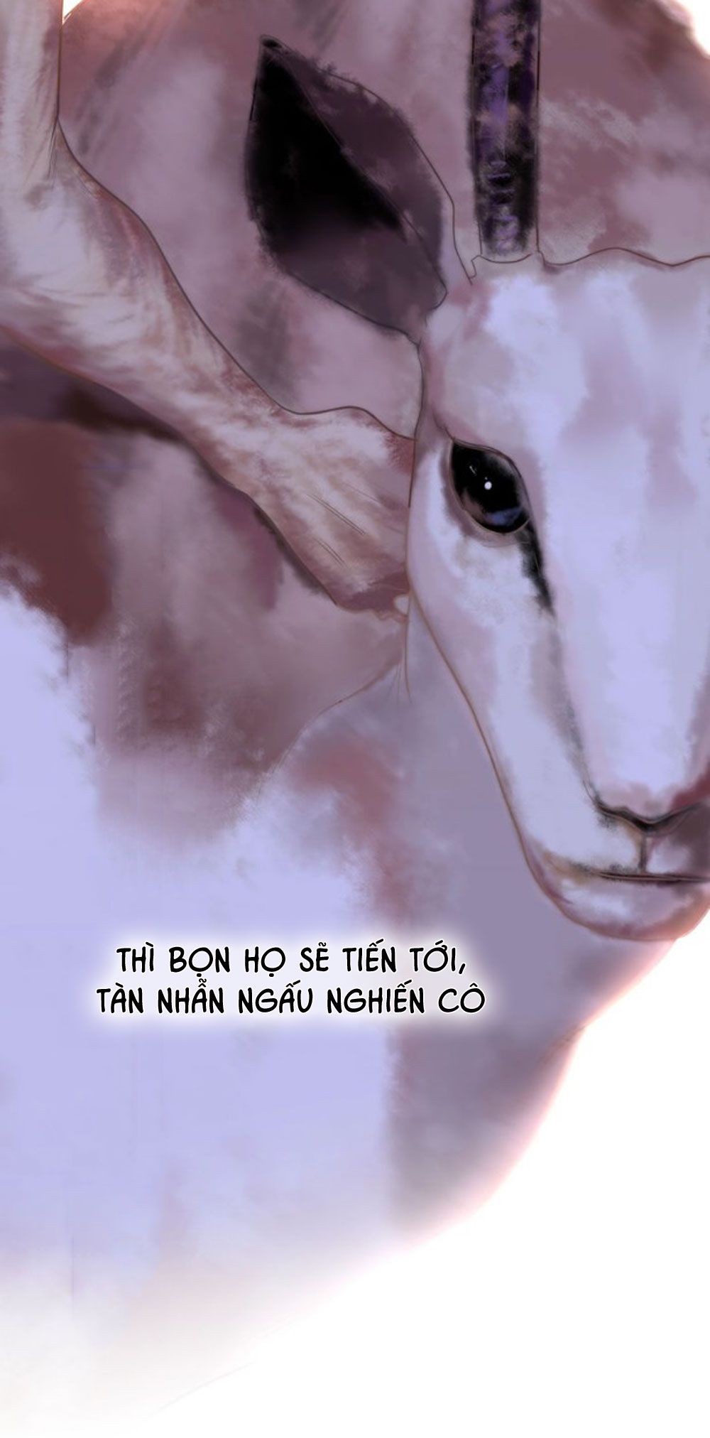 Tháng Sáu Không Hẹn Mà Gặp chapter 13 - Trang 25