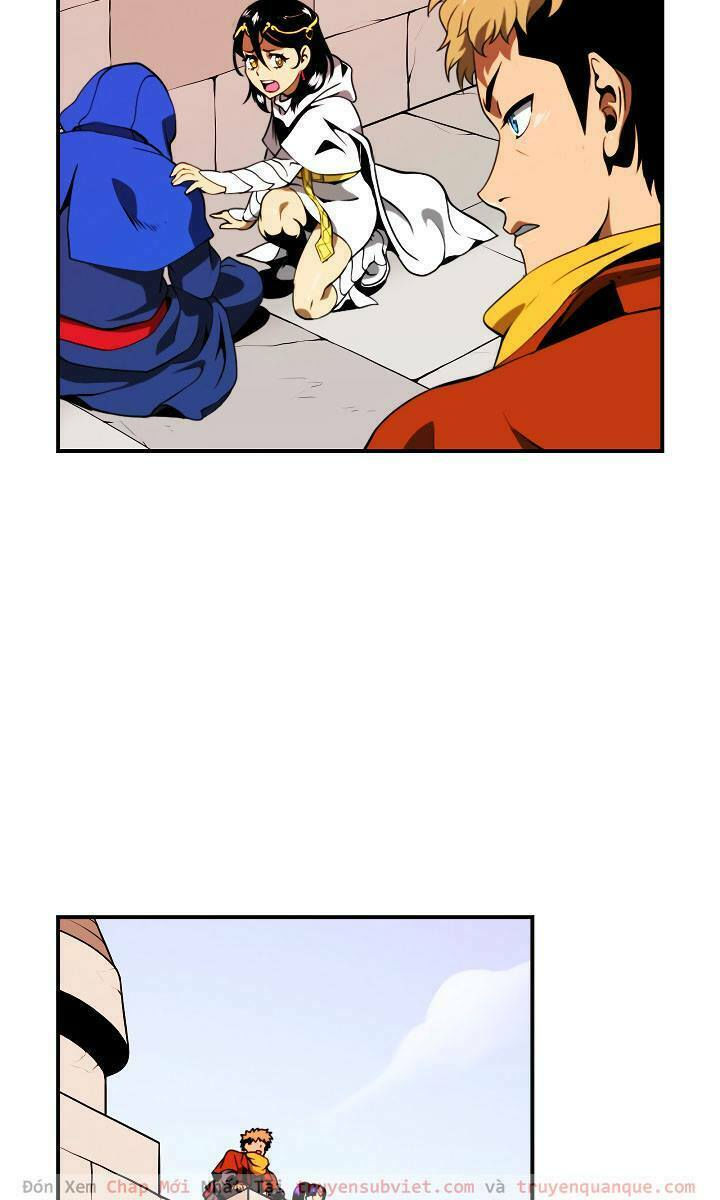 tôi sinh ra để làm người vĩ đại chapter 14 38