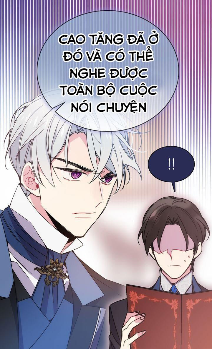 công tước lạnh lùng, alaide chapter 62 10