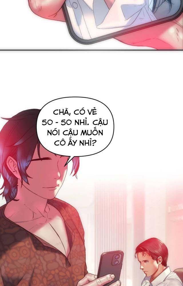 18+ cô vợ dâm đãng chapter 10.1 21