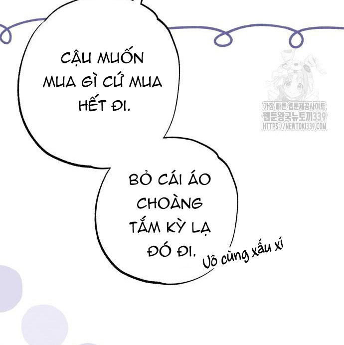 Mối Quan Hệ Đặc Biệt chapter 14.2 18