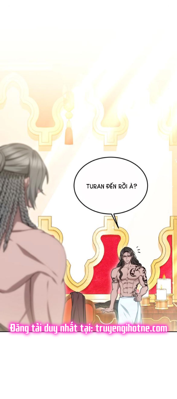 Cướp Dâu chapter 20.1 42