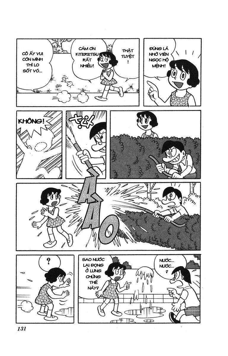 cuốn từ điển kì bí chapter 30 11